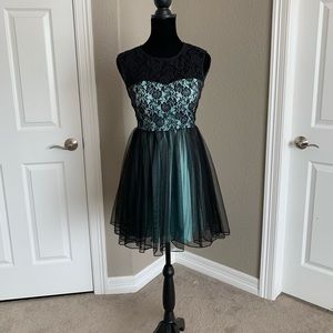 Homecoming Dress